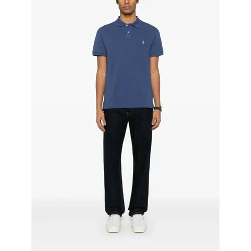 Tops > Polo Shirts - - Polo Ralph Lauren - Modalova