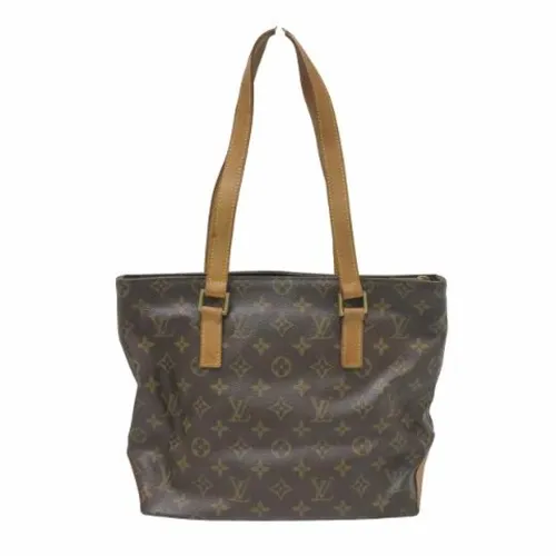 Pre-owned > Pre-owned Bags > Pre-owned Tote Bags - - Louis Vuitton Vintage - Modalova