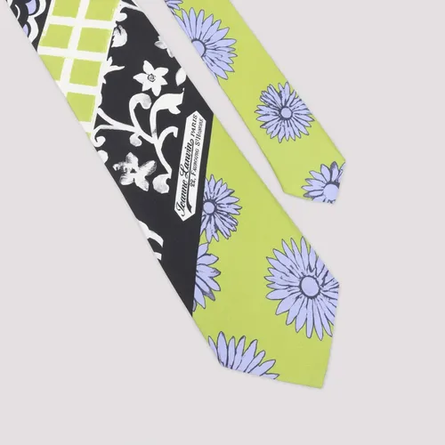 Accessories > Ties - - Lanvin - Modalova