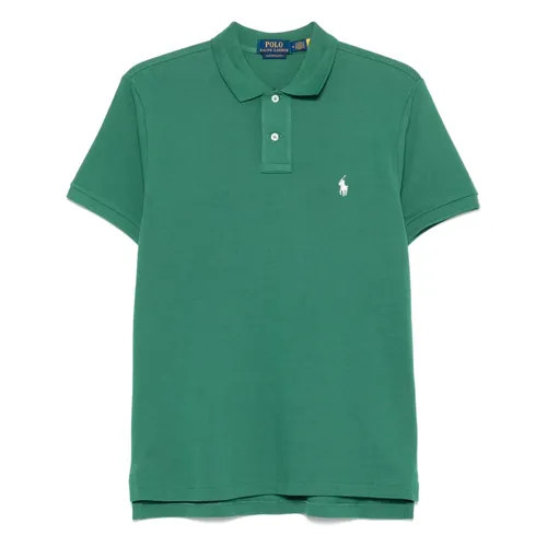 Tops > Polo Shirts - - Polo Ralph Lauren - Modalova