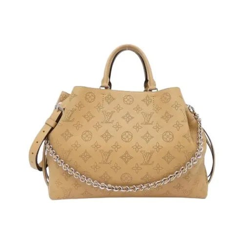 Pre-owned > Pre-owned Bags > Pre-owned Handbags - - Louis Vuitton Vintage - Modalova