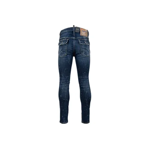 Jeans > Slim-fit Jeans - - Dsquared2 - Modalova