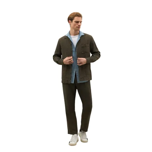 Jackets > Light Jackets - - Boglioli - Modalova