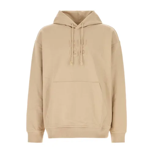 Sweatshirts & Hoodies > Hoodies - - Hugo Boss - Modalova