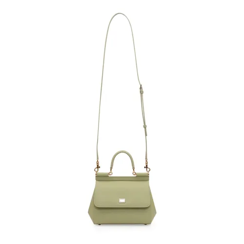 Bags > Handbags - - Dolce & Gabbana - Modalova