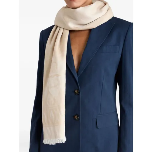 Accessories > Scarves - - Etro - Modalova