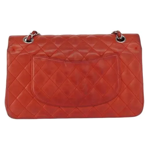 Pre-owned > Pre-owned Bags > Pre-owned Shoulder Bags - - Chanel Vintage - Modalova