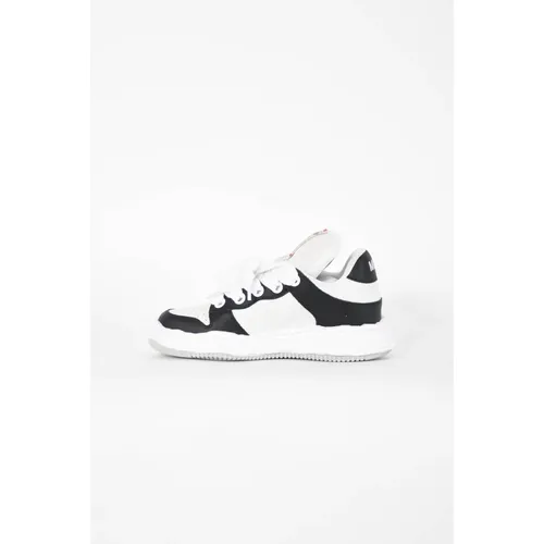 Shoes > Sneakers - - Mihara Yasuhiro - Modalova