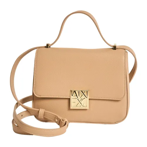 Bags > Shoulder Bags - - Armani Exchange - Modalova