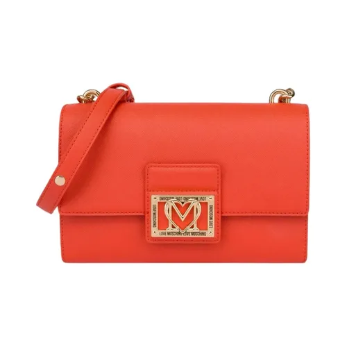 Bags > Shoulder Bags - - Love Moschino - Modalova