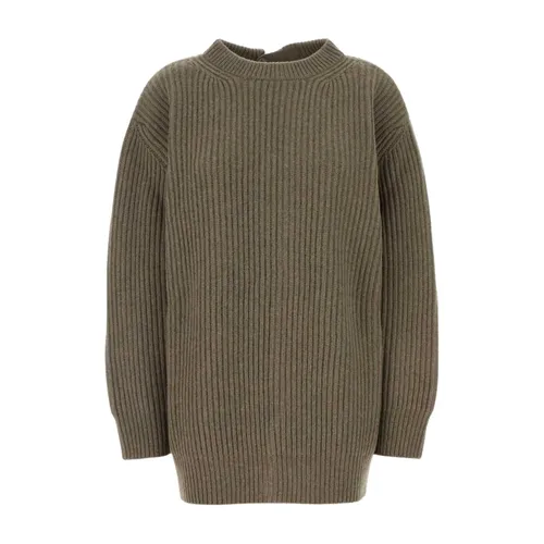 Knitwear > Turtlenecks - - MM6 Maison Margiela - Modalova