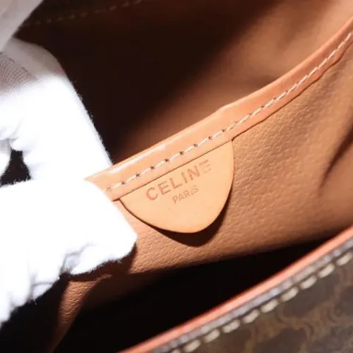 Pre-owned > Pre-owned Bags > Pre-owned Handbags - - Celine Vintage - Modalova