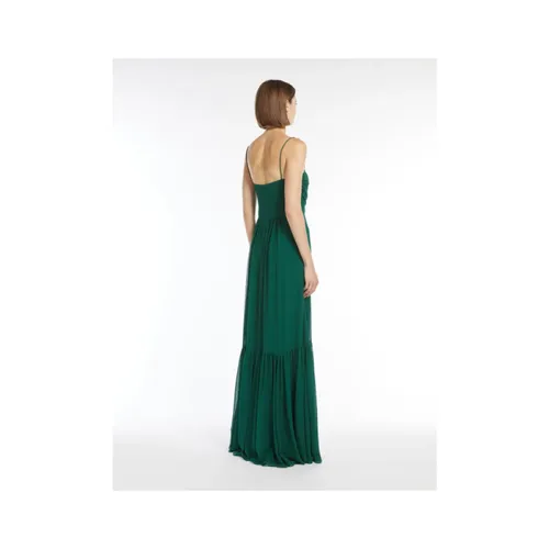 Dresses > Day Dresses > Maxi Dresses - - Max Mara - Modalova