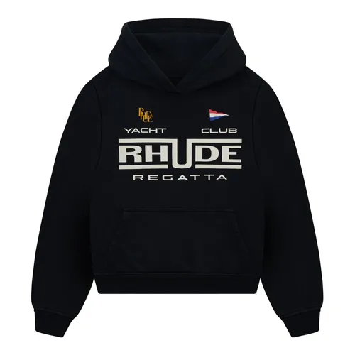 Sweatshirts & Hoodies > Hoodies - - Rhude - Modalova