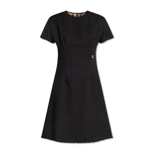 Dresses > Day Dresses > Short Dresses - - Dolce & Gabbana - Modalova