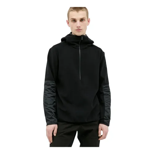 Sweatshirts & Hoodies > Hoodies - - Moncler - Modalova