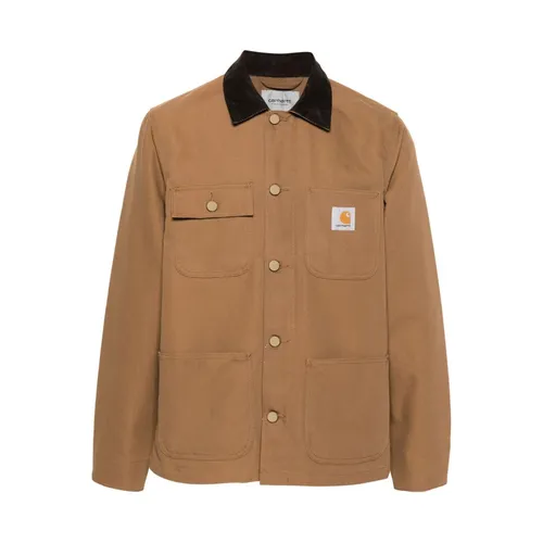 Jackets > Light Jackets - - Carhartt Wip - Modalova