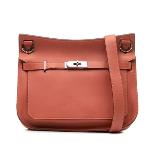 Pre-owned > Pre-owned Bags > Pre-owned Cross Body Bags - - Hermès Vintage - Modalova