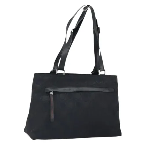 Pre-owned > Pre-owned Bags > Pre-owned Tote Bags - - Salvatore Ferragamo Pre-owned - Modalova
