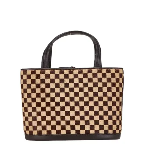 Pre-owned > Pre-owned Bags > Pre-owned Handbags - - Louis Vuitton Vintage - Modalova