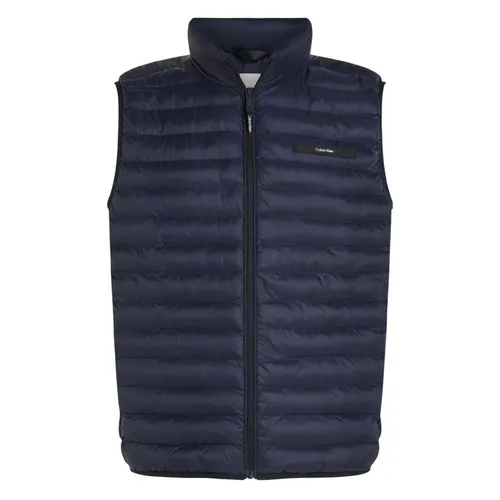 Jackets > Vests - - Calvin Klein - Modalova
