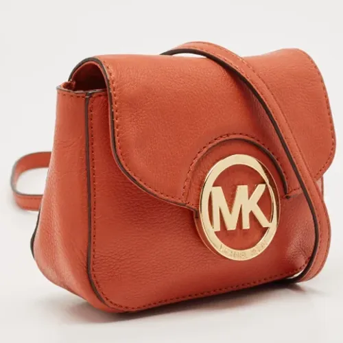 Pre-owned > Pre-owned Bags > Pre-owned Cross Body Bags - - Michael Kors Pre-owned - Modalova