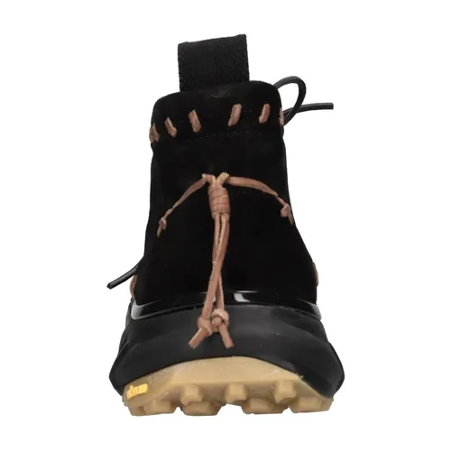 Shoes > Boots > Lace-up Boots - - Buttero - Modalova