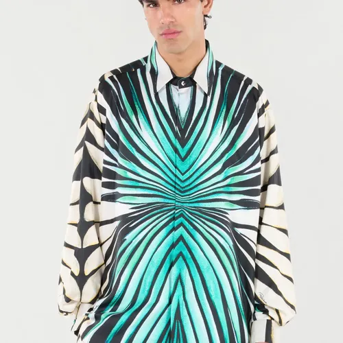 Shirts > Casual Shirts - - Roberto Cavalli - Modalova