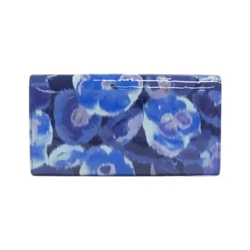 Pre-owned > Pre-owned Accessories > Pre-owned Wallets - - Louis Vuitton Vintage - Modalova