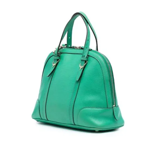 Pre-owned > Pre-owned Bags > Pre-owned Handbags - - Gucci Vintage - Modalova