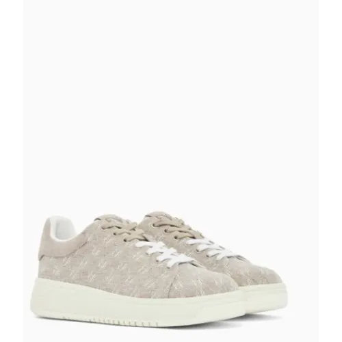 Shoes > Sneakers - - Emporio Armani - Modalova