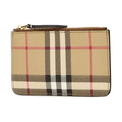 Accessories > Wallets & Cardholders - - Burberry - Modalova