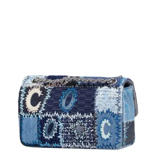Pre-owned > Pre-owned Bags > Pre-owned Shoulder Bags - - Chanel Vintage - Modalova