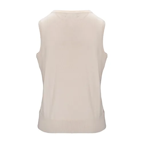 Tops > Sleeveless Tops - - Ralph Lauren - Modalova