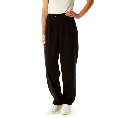 Trousers > Wide Trousers - - Closed - Modalova