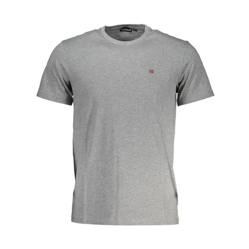 Tops > T-Shirts - - Napapijri - Modalova