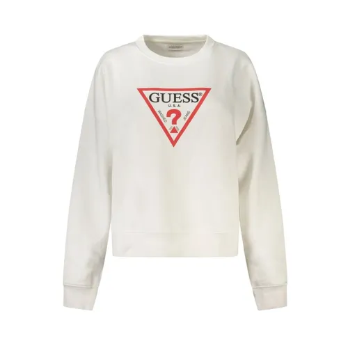 Sweatshirts & Hoodies > Sweatshirts - - Guess - Modalova