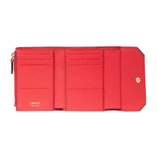 Accessories > Wallets & Cardholders - - Lancel - Modalova