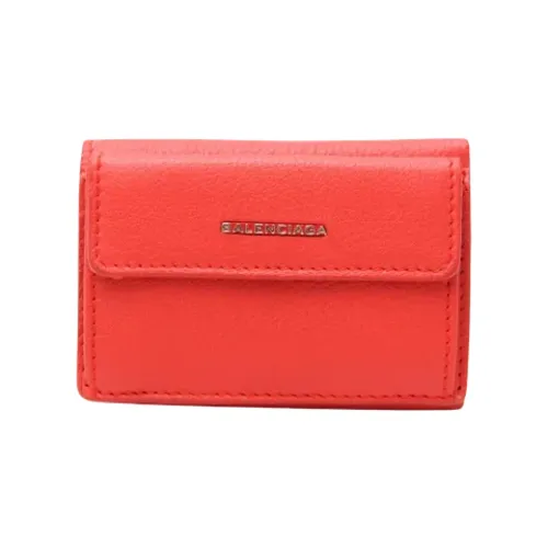 Pre-owned > Pre-owned Accessories > Pre-owned Wallets - - Balenciaga Vintage - Modalova