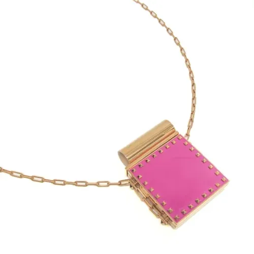 Pre-owned > Pre-owned Accessories - - Valentino Vintage - Modalova