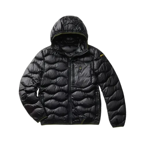 Jackets > Down Jackets - - Blauer - Modalova