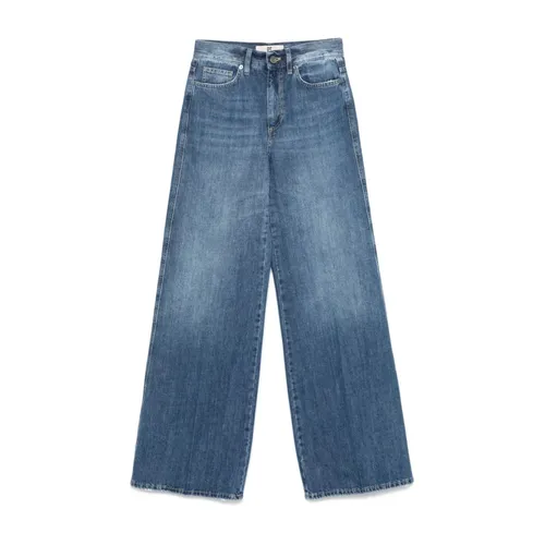 Jeans > Wide Jeans - - PT Torino - Modalova