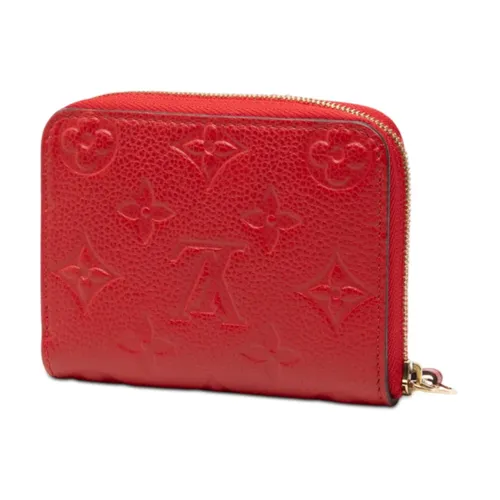 Pre-owned > Pre-owned Accessories > Pre-owned Wallets - - Louis Vuitton Vintage - Modalova