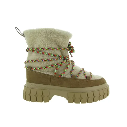 Sport > Ski & Wintersport > Snow Boots - - No Name - Modalova