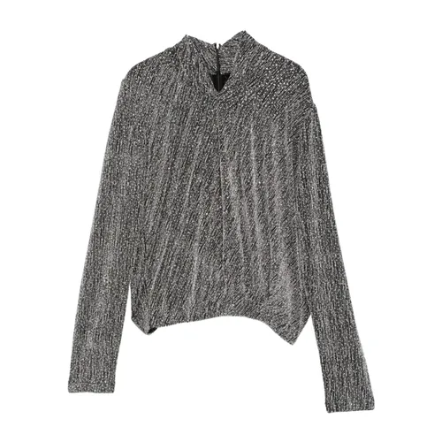 Blouses & Shirts > Blouses - - IRO - Modalova