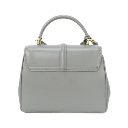 Pre-owned > Pre-owned Bags > Pre-owned Handbags - - Celine Vintage - Modalova