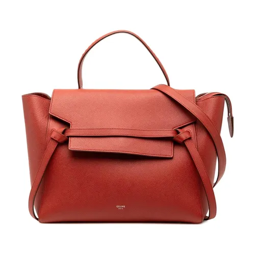 Pre-owned > Pre-owned Bags > Pre-owned Handbags - - Celine Vintage - Modalova