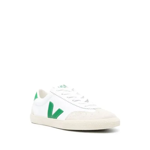 Veja - Shoes > Sneakers - White - Veja - Modalova