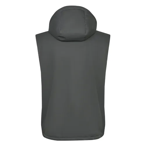 Bugatti - Jackets > Vests - Gray - Bugatti - Modalova