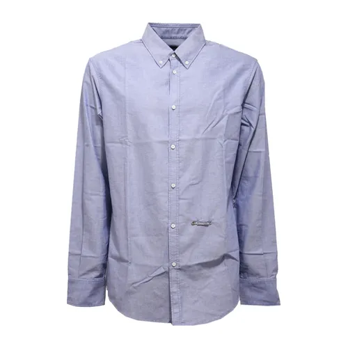 Shirts > Casual Shirts - - Dsquared2 - Modalova